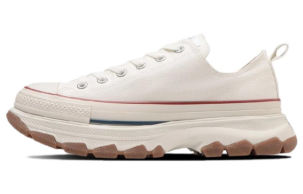 Converse All Star Trekwave Ox 'White'