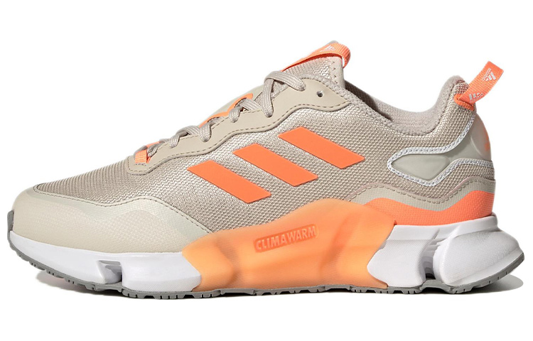 Adidas Climawarm 'Gray Orange' Women's