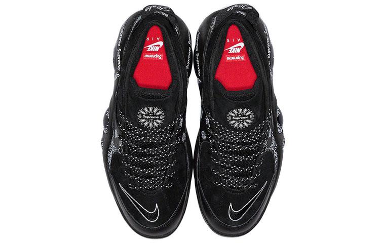 Nike Air Zoom Flight 95 Sp Supreme Black купить в интернет-магазине Yoocart с быстрой доставкой по России.