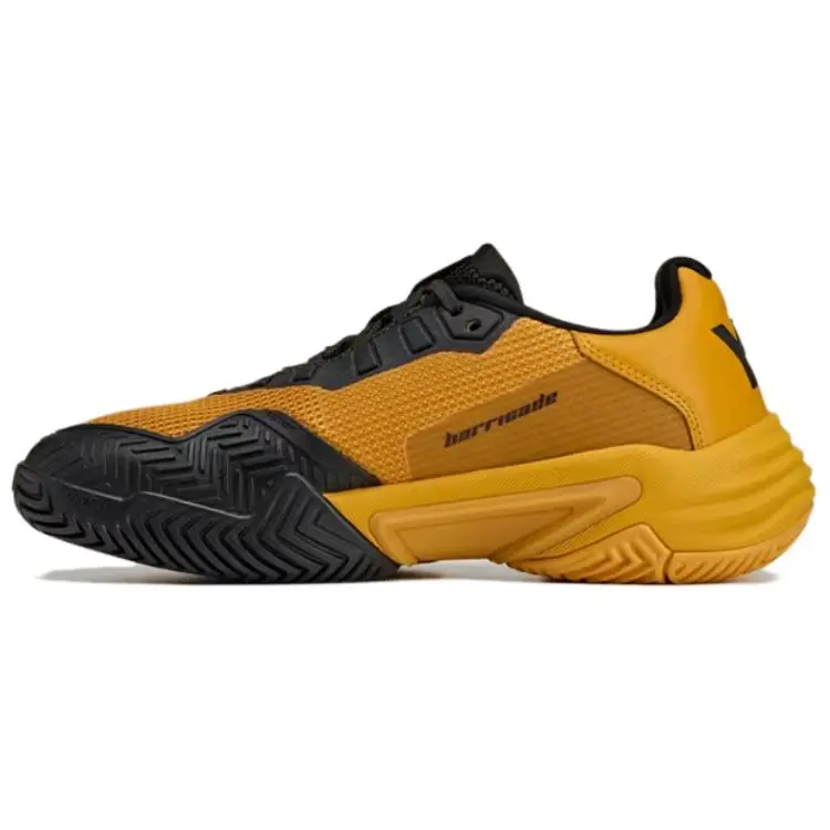 Y 3 Barricade 13 Mesh Low top Sneakers