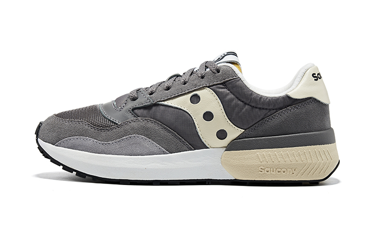 Saucony Jazz Nxt Grey Cream