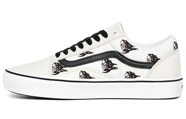 VANS Old Skool Collection Кроссовки для скейтбординга Низкие Unisex