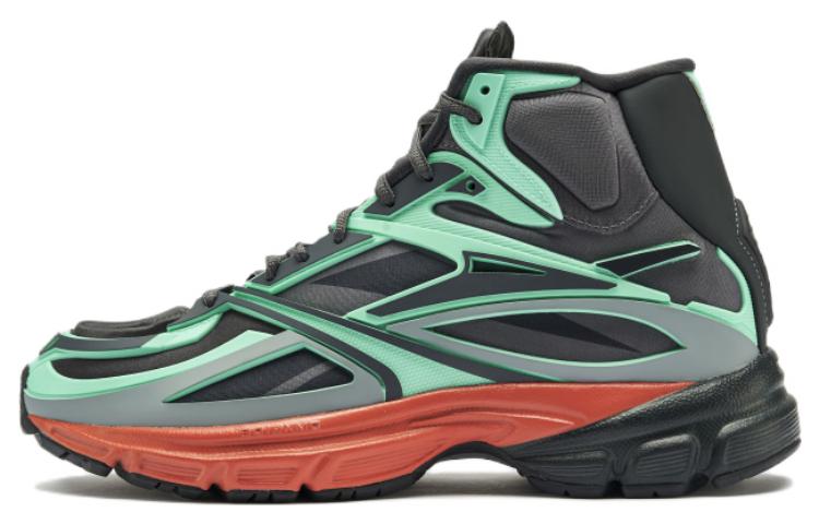 Reebok Premier Road Modern Mid 'Cold Grey Hint Mint'