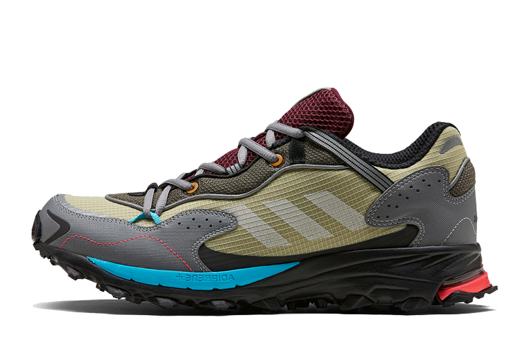 Adidas Response Hoverturf GF6100AM Gardening Club