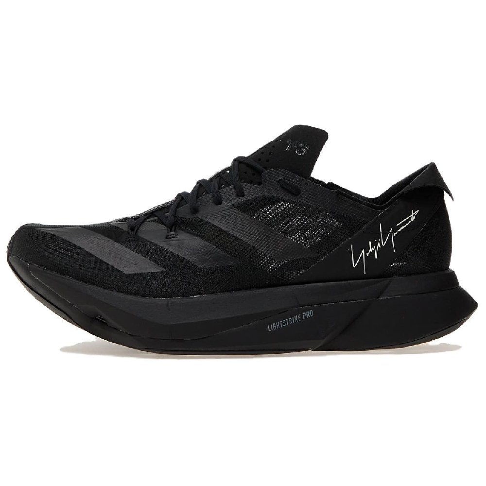 Adidas Y 3 Adios Pro 3.0 Core Black Off White