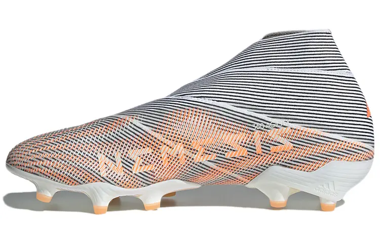 Adidas Nemeziz Fg Tension Tape Screaming Orange