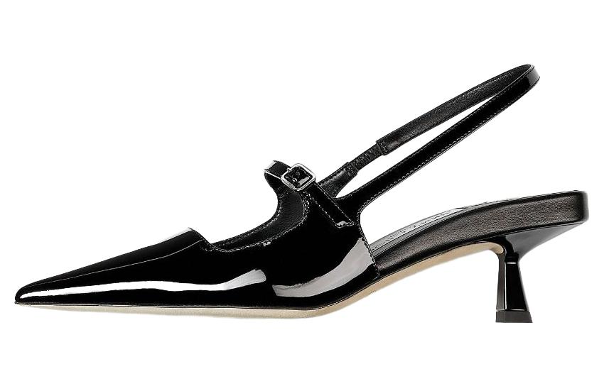 Jimmy Choo Didi 45mm Slingback Pumps