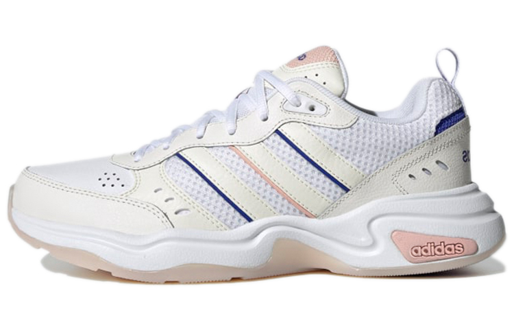 Adidas Strutter 'Cloud White' Women's