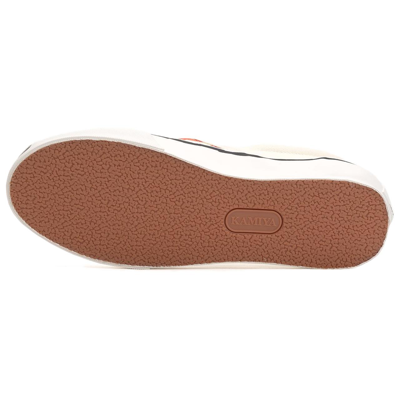 MIHARA YASUHIRO Kamiya Low Top Skateboard Shoes Unisex