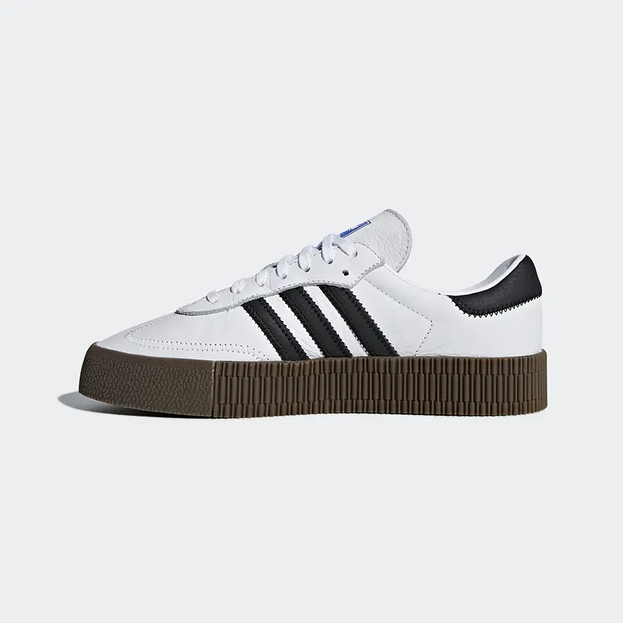 ADIDAS ORIGINALS SAMBA OG