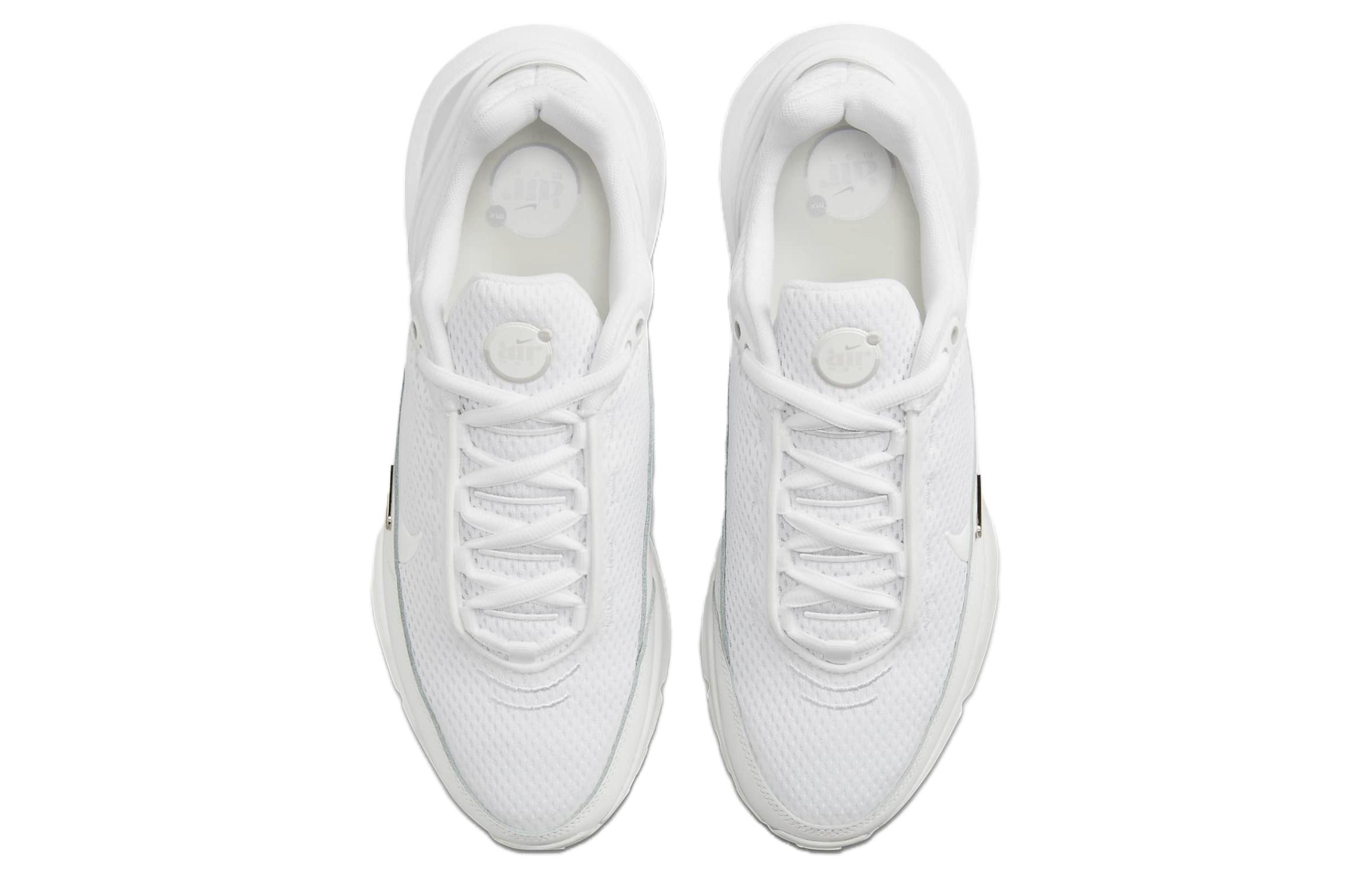 Nike Air Max Pulse White купить в интернет-магазине Yoocart с быстрой доставкой по России.