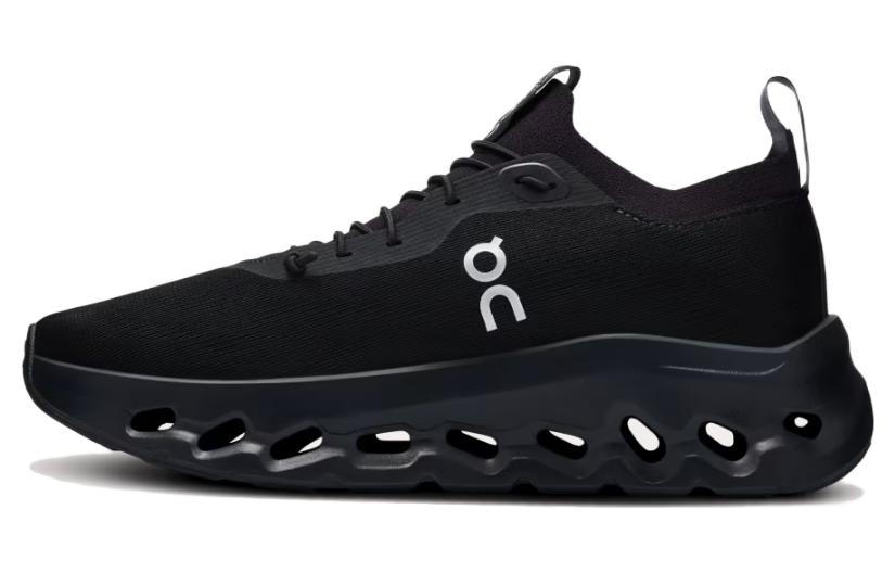 On Running Cloudtilt Loewe All Black Women's