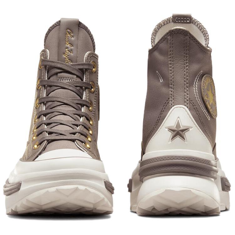 Converse Run Star Legacy Cx Platform High 'Tailored Lines Pure Pumice' купить в интернет-магазине Yoocart с быстрой доставкой по России.