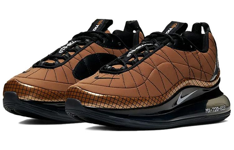 Nike Mx 720 818 Metallic Copper Women's купить в интернет-магазине Yoocart с быстрой доставкой по России.