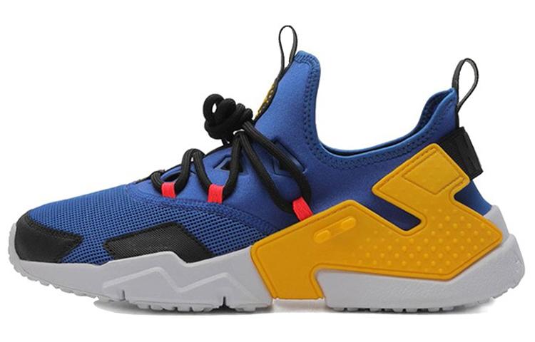 Nike Air Huarache Drift Br Game Royal