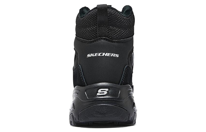 Skechers D'Lites New Lane Sneaker 'Black' Women's купить в интернет-магазине Yoocart с быстрой доставкой по России.