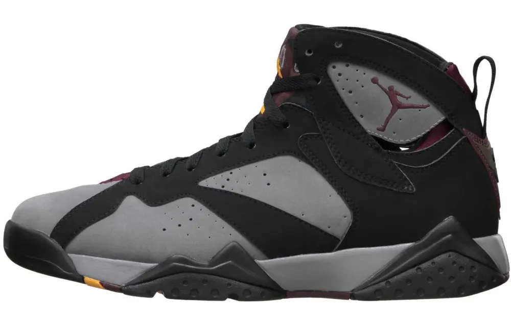 Jordan 7 Retro Bordeaux 2011