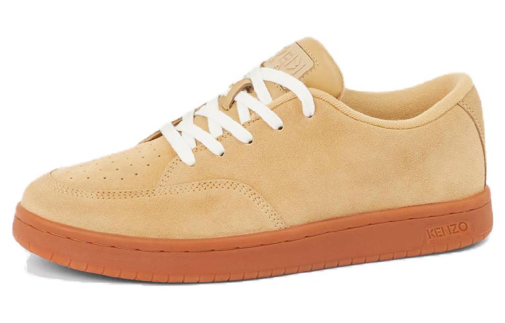 KENZO Skate Suede Sneakers