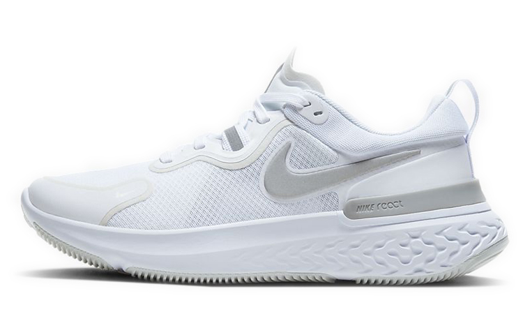 Nike React Miler 'White' Women's