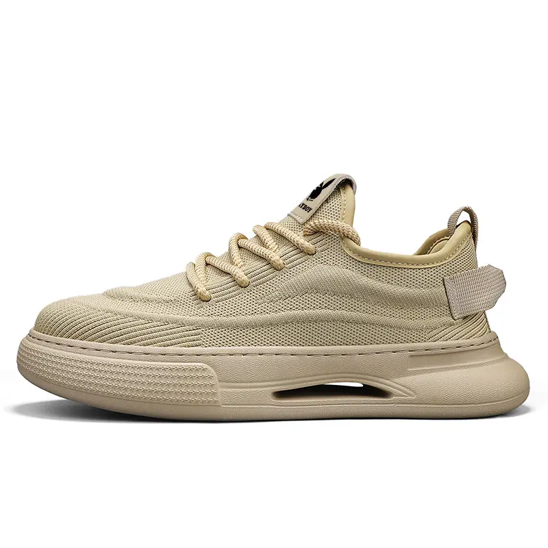 Playboy Slip Resistant, Abrasion Resistant, Breathable Low top Skateboard Shoes Men's