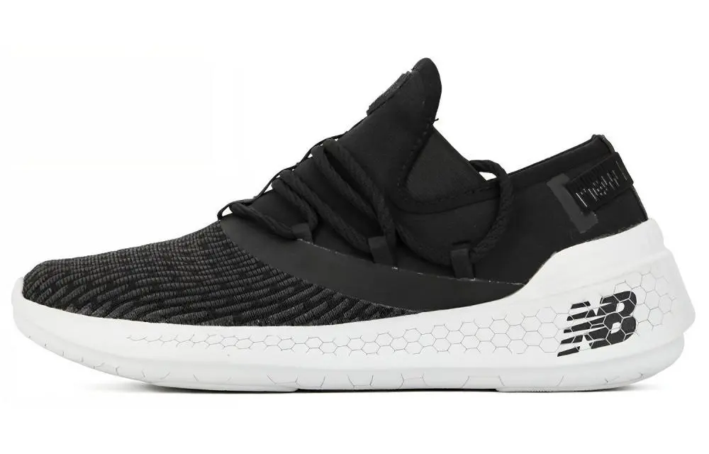 New Balance Future Sport 'Black White' Women's