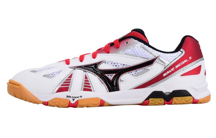 Кроссовки Mizuno для тренировок, низкие, унисекс.