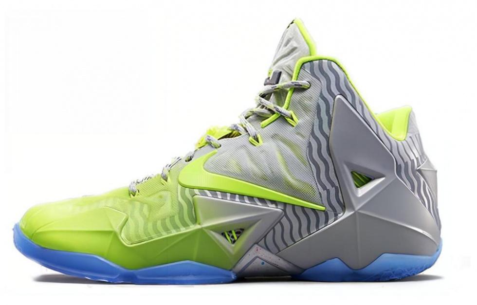 Nike LeBron 11 'Maison Du LeBron'