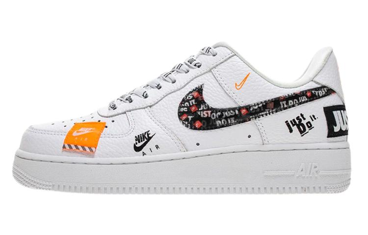 Nike Air Force 1 Low '07 Prm 'Just Do It'