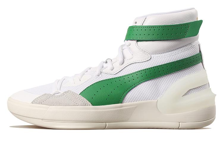 PUMA Баскетбольные кроссовки MID Top Унисекс