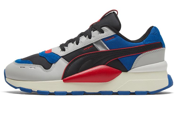 PUMA Rs 2.0 'Future Grey Violet Lapis Blue'