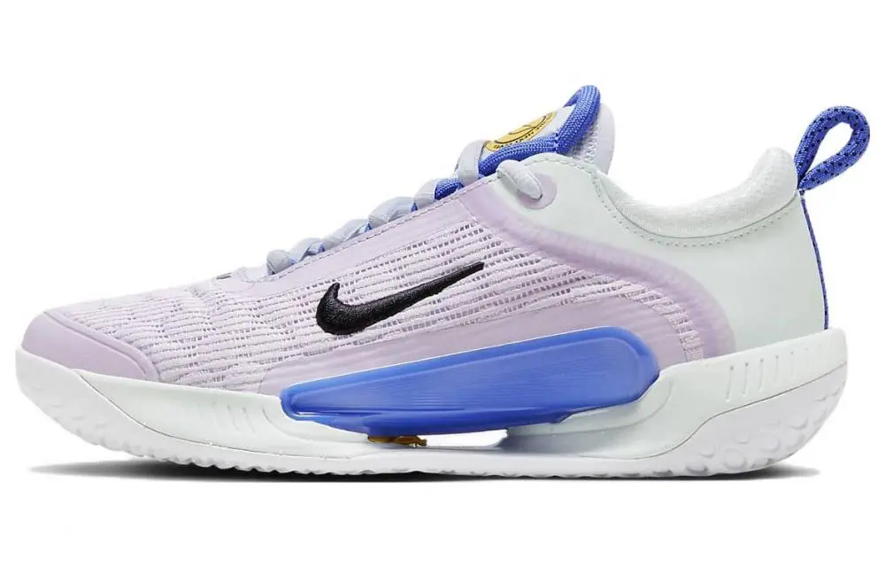 Nike Court Zoom Nxt 'Doll Barely Green' Women's