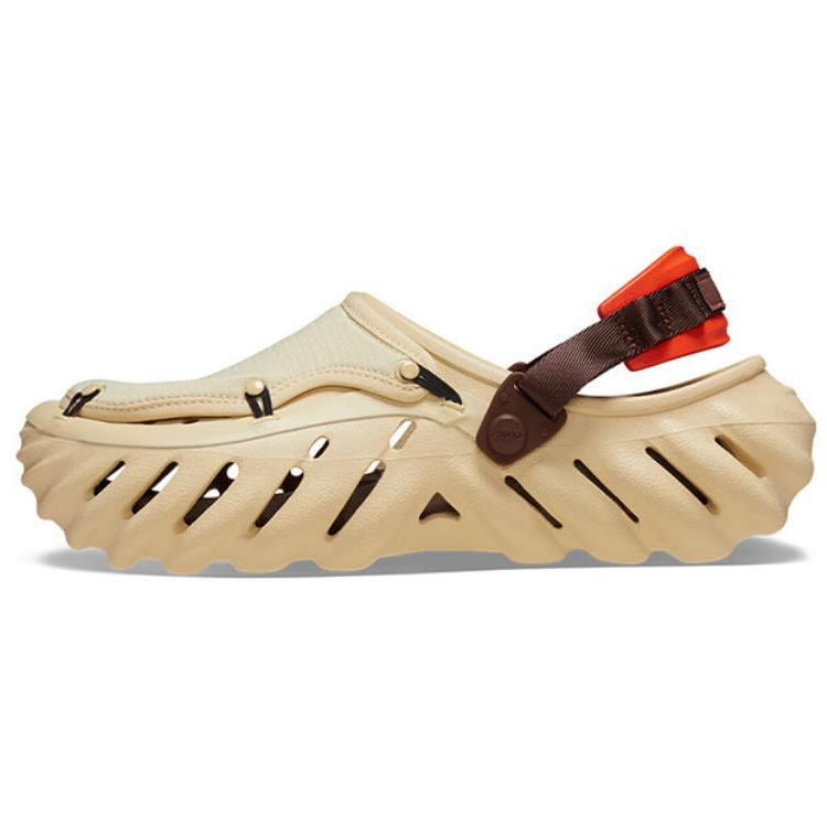 Crocs Clogs Unisex Sesame-Colored