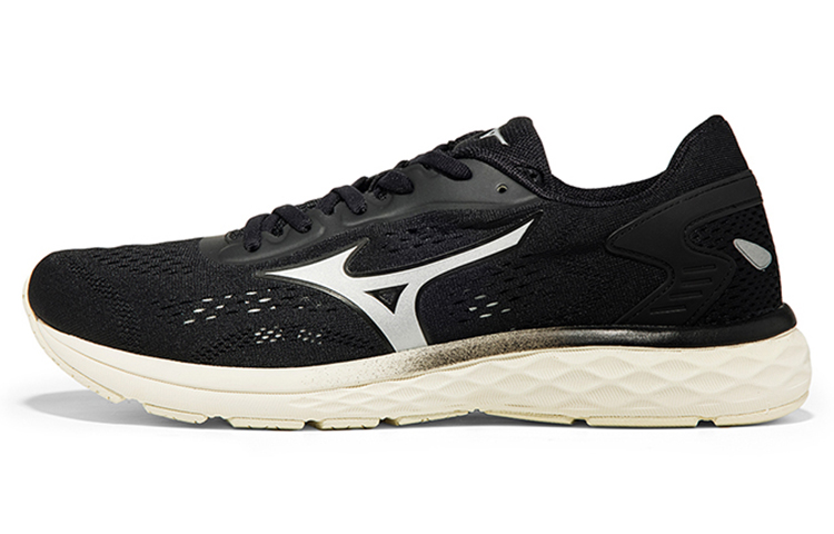 Mizuno RC 01 Black