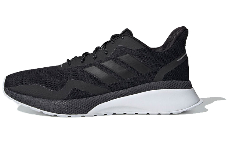 Adidas Nova Run X 'Core Black' Women's