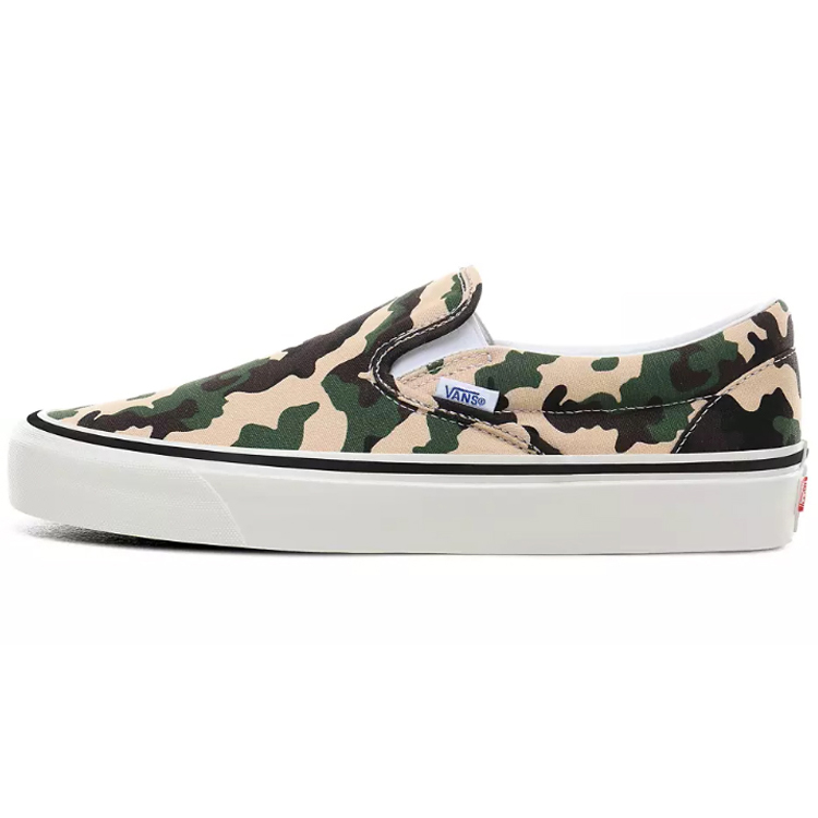 Vans Classic Slip On 98 Dx 'Anaheim Factory Camo'