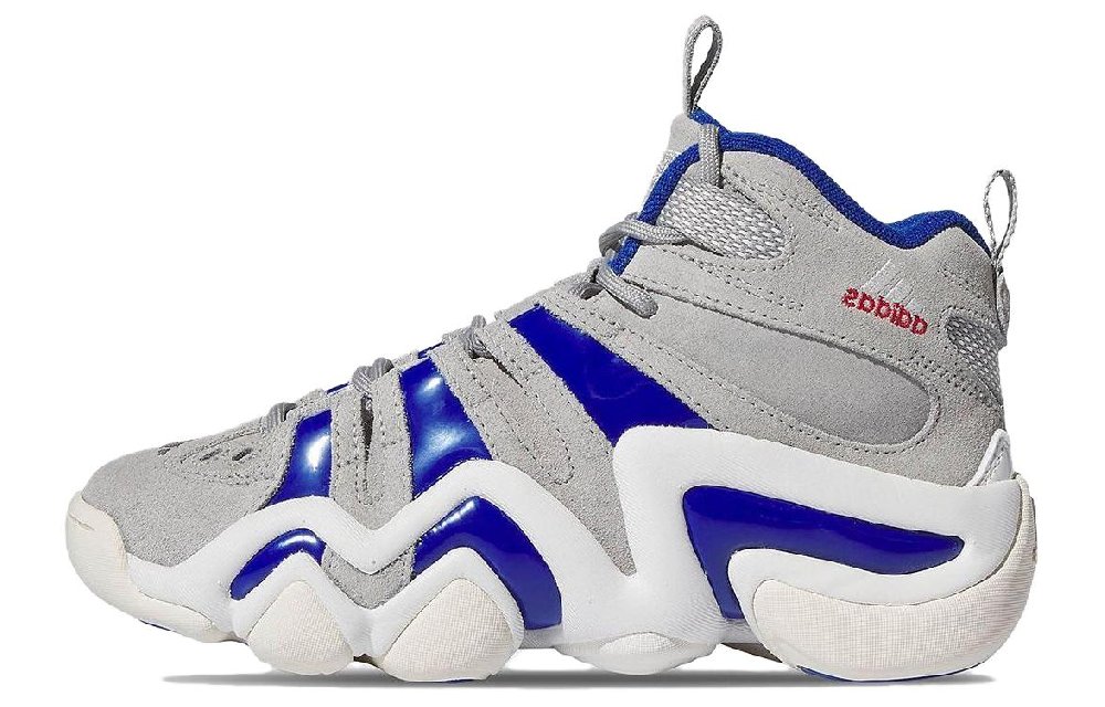 Adidas Crazy 8 'Dodgers'