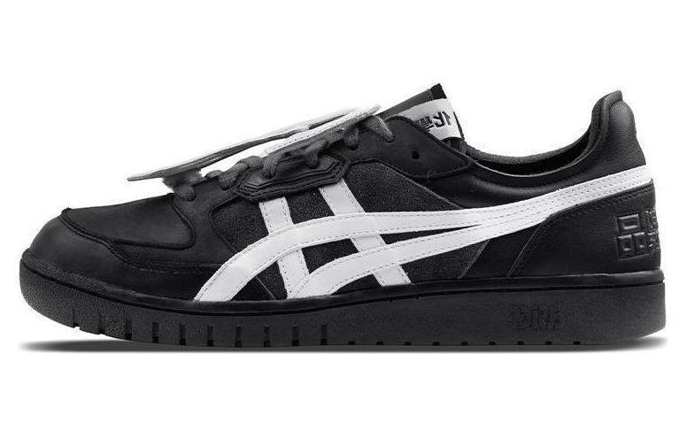 Asics Chemist Creations X All Court Alpha S 'Black'