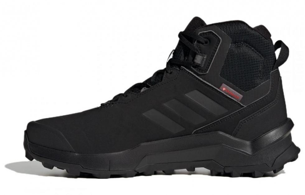 Adidas Terrex AX4 Mid Beta COLD.RDY 'Core Black'