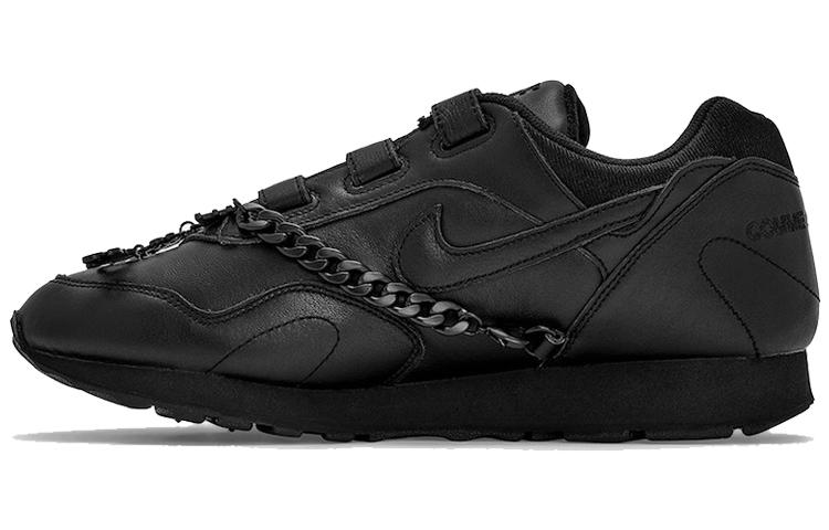 Nike Outburst Comme Des Garcons Black Women's