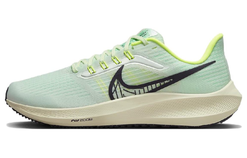 Nike Air Zoom Pegasus 39 Barely Green Volt Women's