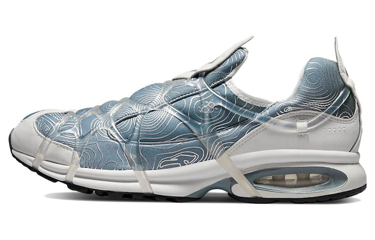 Nike Air Kukini Повседневная обувь Low Top Унисекс