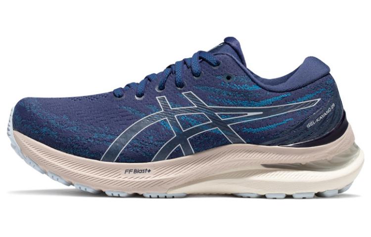Asics Gel Kayano 29 Wide 'Indigo Blue Sky' Women's