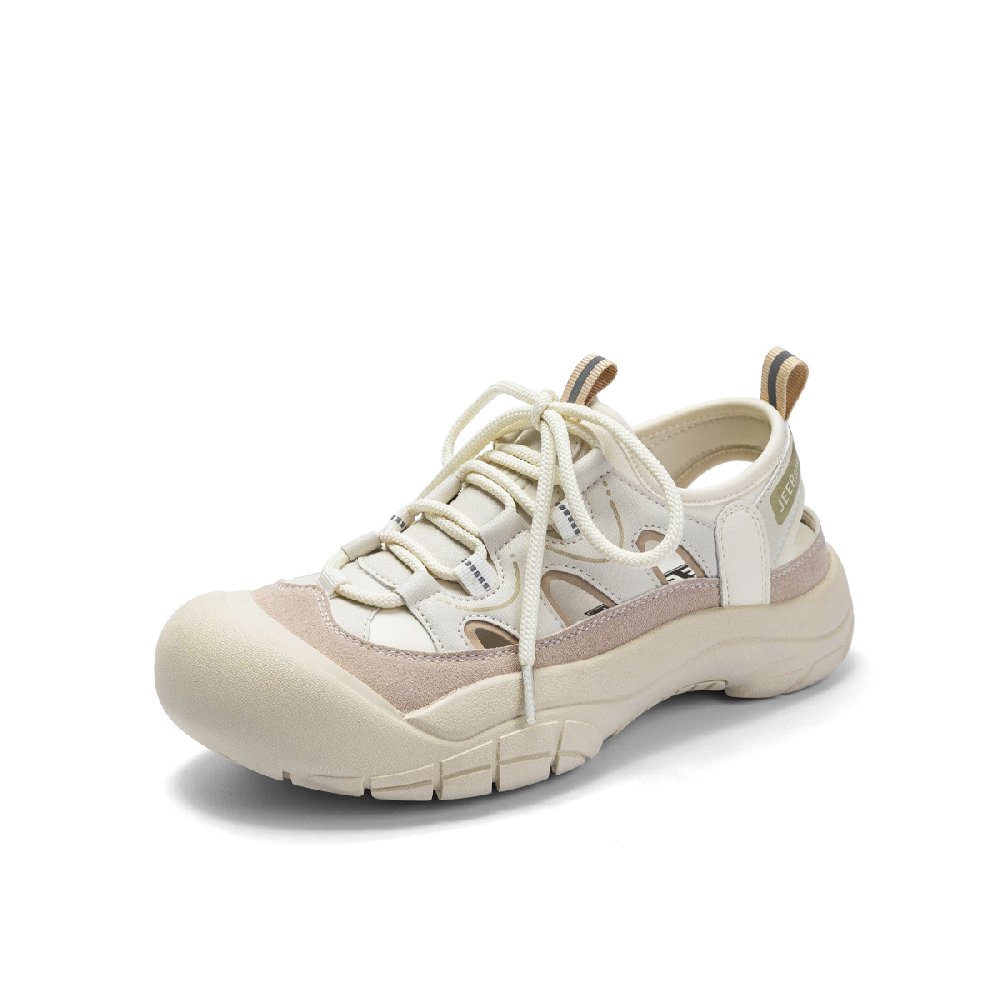 JEEP SPIRIT Roman Sandals Women's