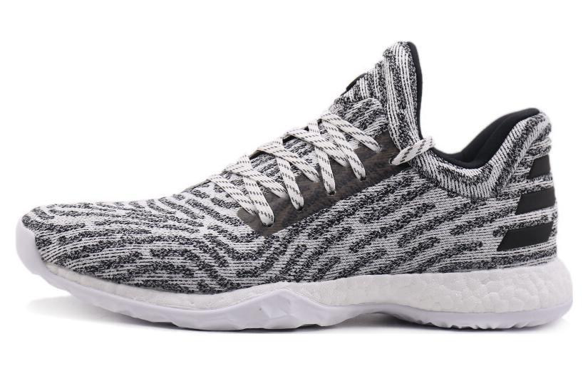 Adidas Harden Ls Holiday Heat