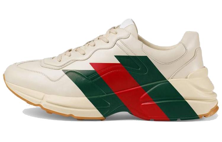 GUCCI Rhyton 'Web Print'