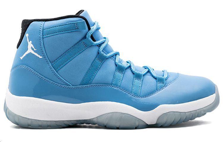Jordan 11 Retro Pantone купить в интернет-магазине Yoocart с быстрой доставкой по России.