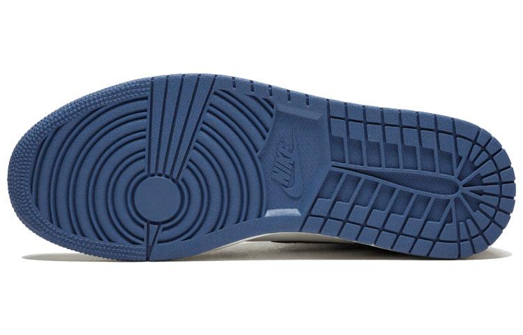 Jordan 1 Retro High Blue Moon купить в интернет-магазине Yoocart с быстрой доставкой по России.