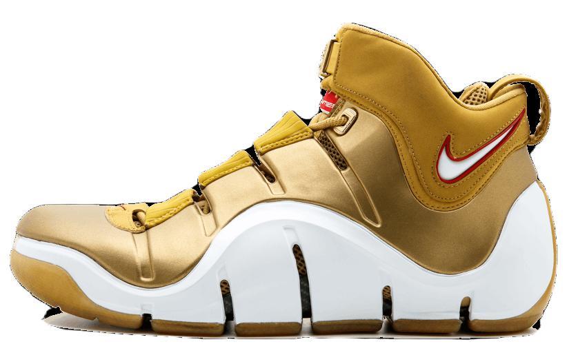 Nike LeBron 4 All Star Game