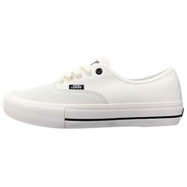 Vans Authentic Sour Solution