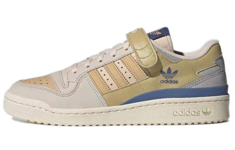 Adidas Originals Forum 84 Low Concrete Jungle 'Grey Brwon'